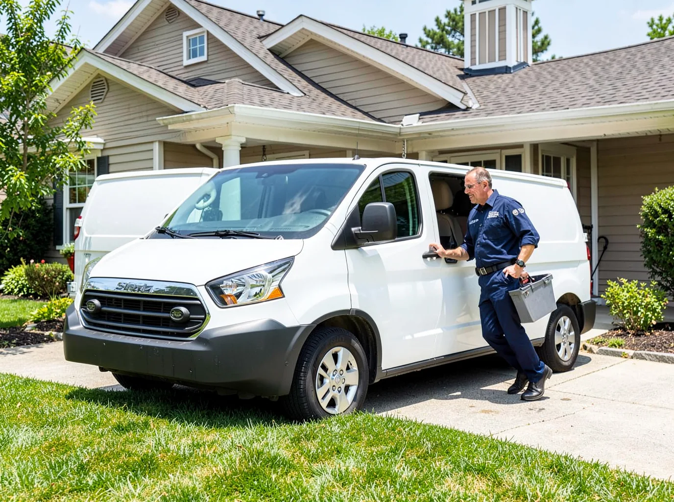 Emergency Plumber company in Horatio, SC